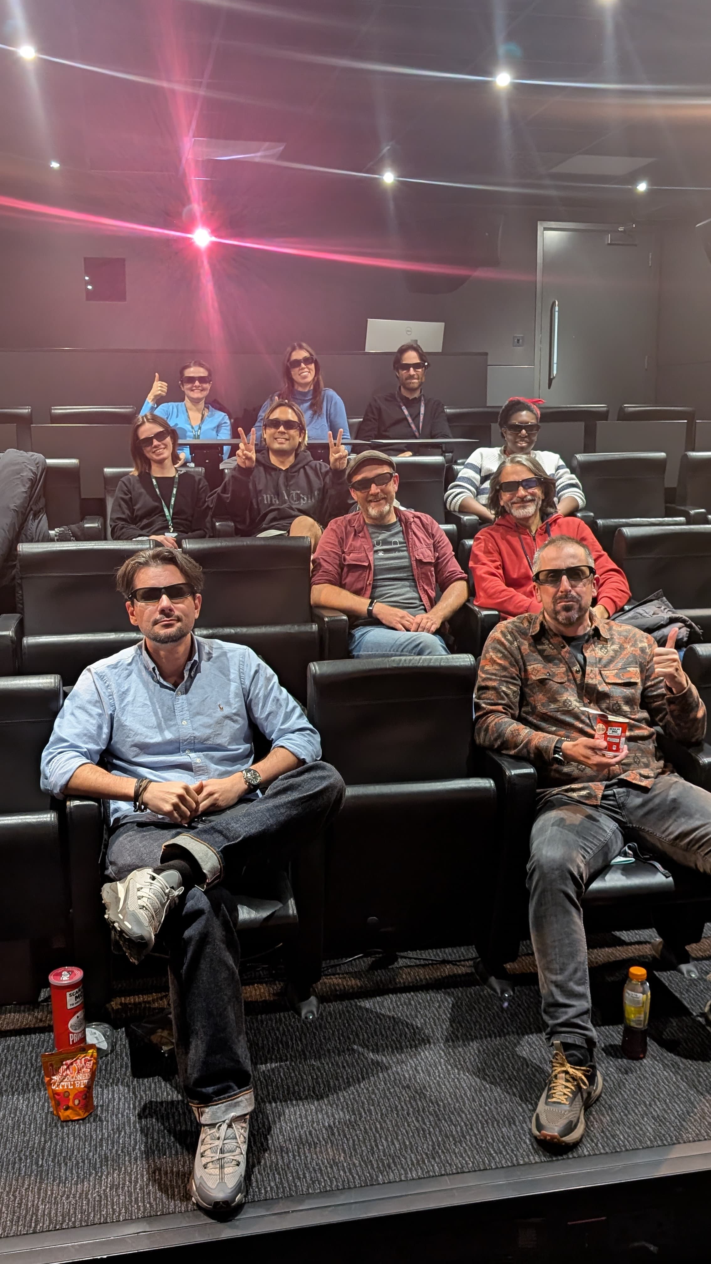 Image - VES London now hosting screenings at DNEG!