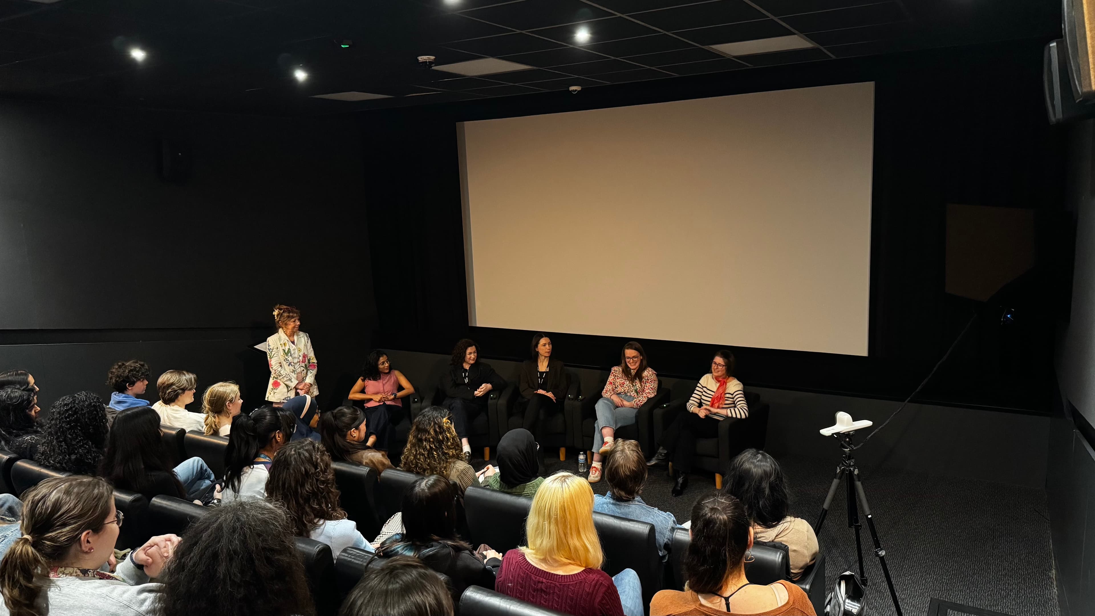 Image - Celebrating Women's History Month at DNEG!