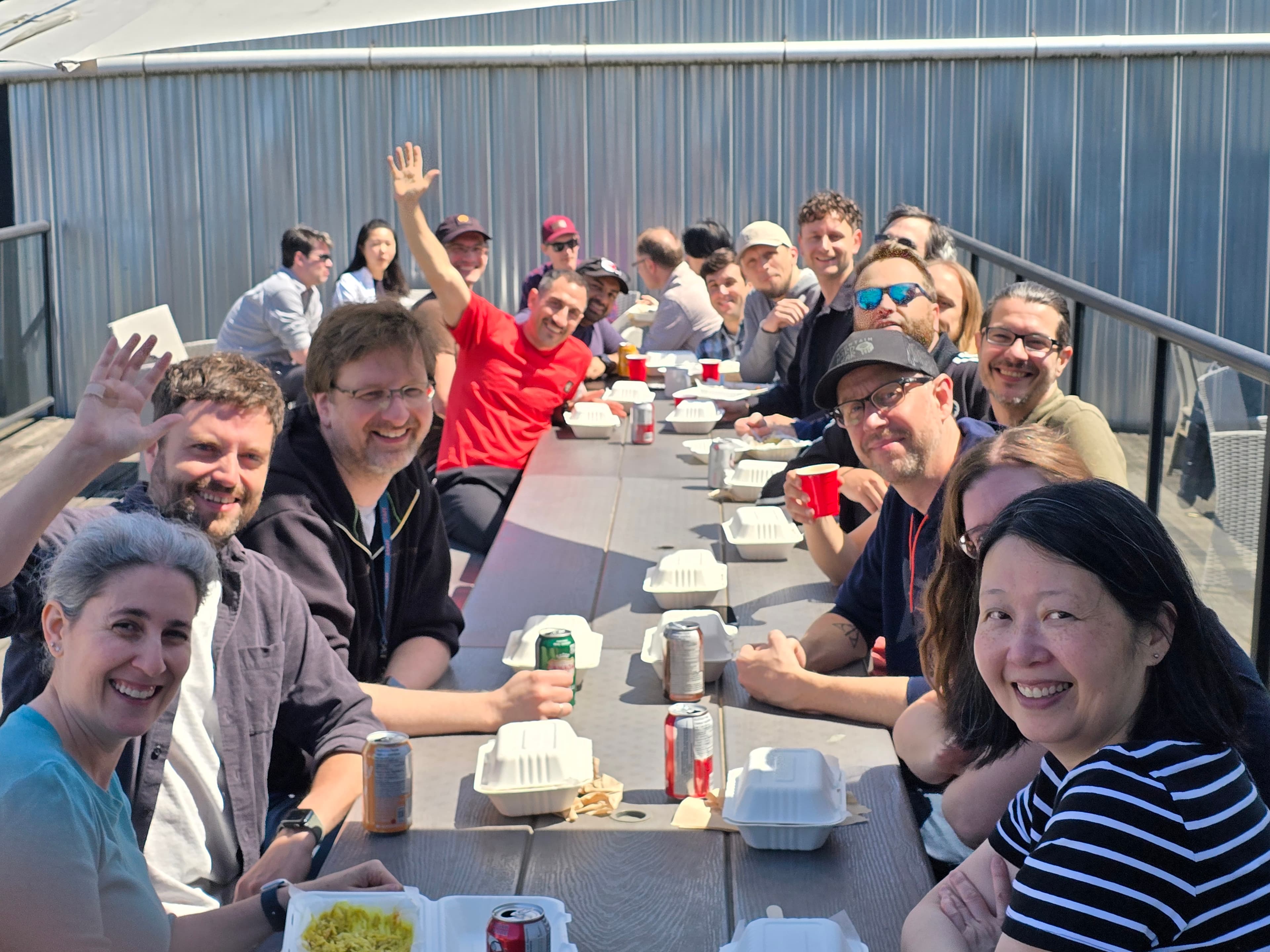 Image - We're Hiring!