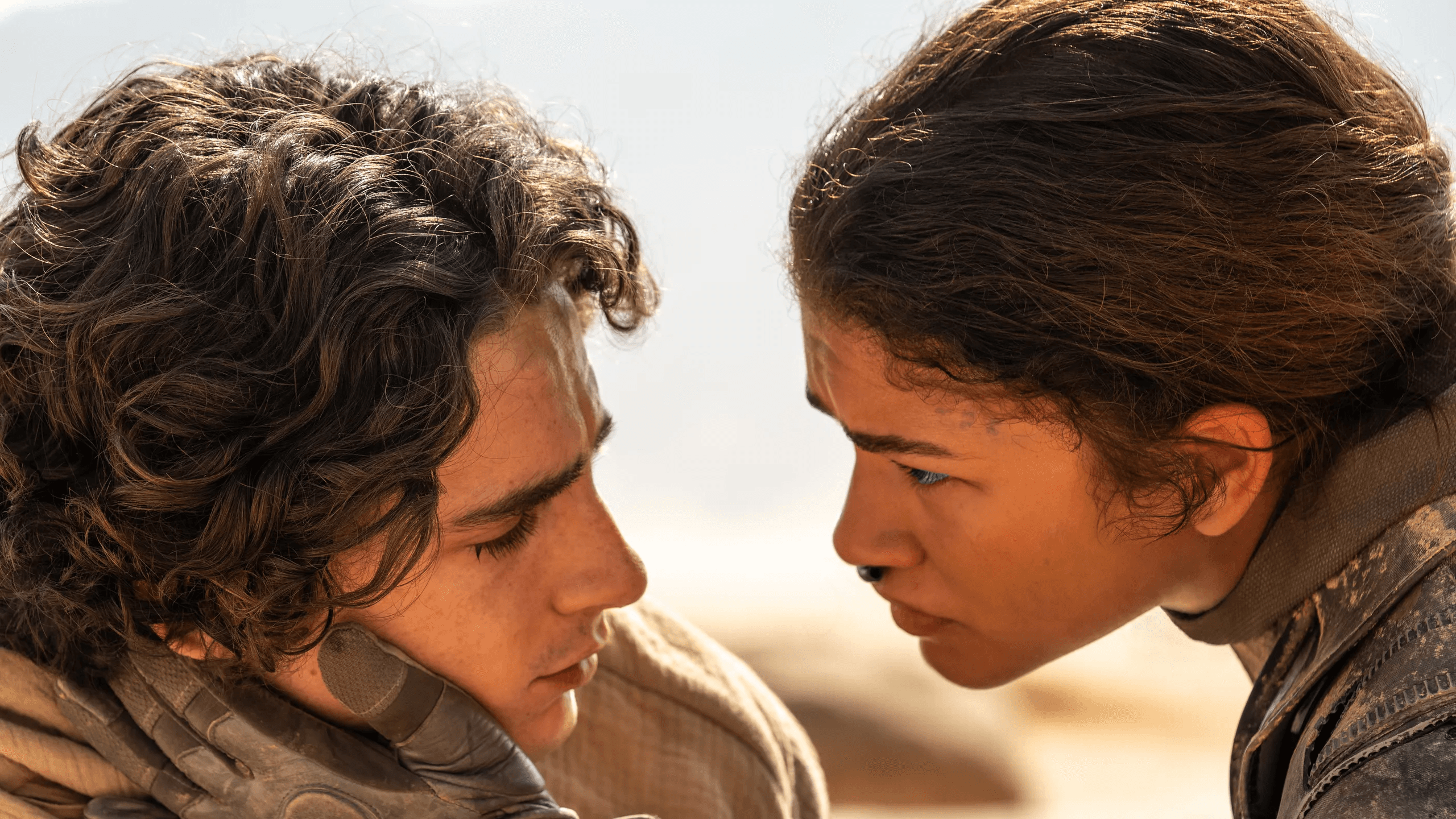 Show - Dune: Part Two