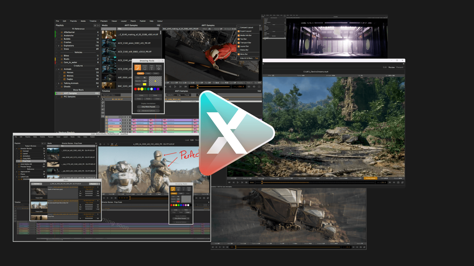 Image - POWERING THE FUTURE OF STORYTELLING - 1