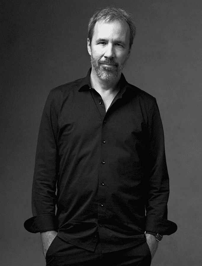 Image director - Denis Villeneuve