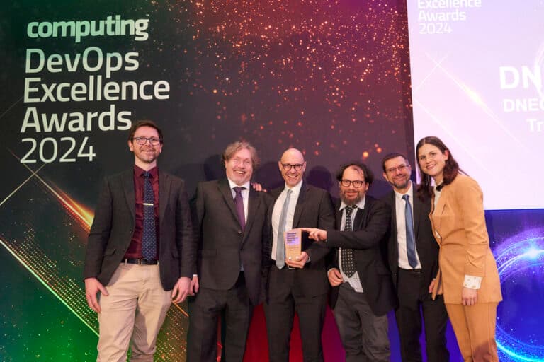 Section awards image - 1