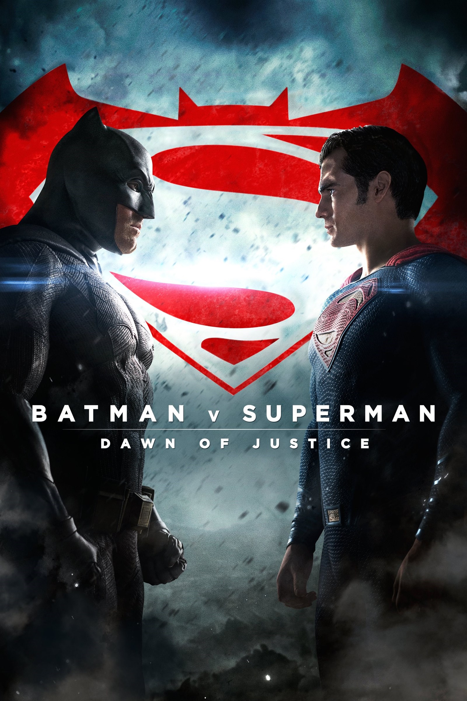 Batman v Superman: Dawn of Justice for android download
