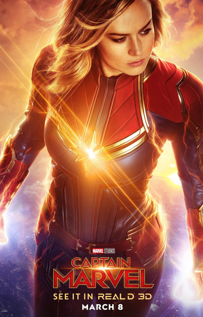 Stream captain marvel sale free online