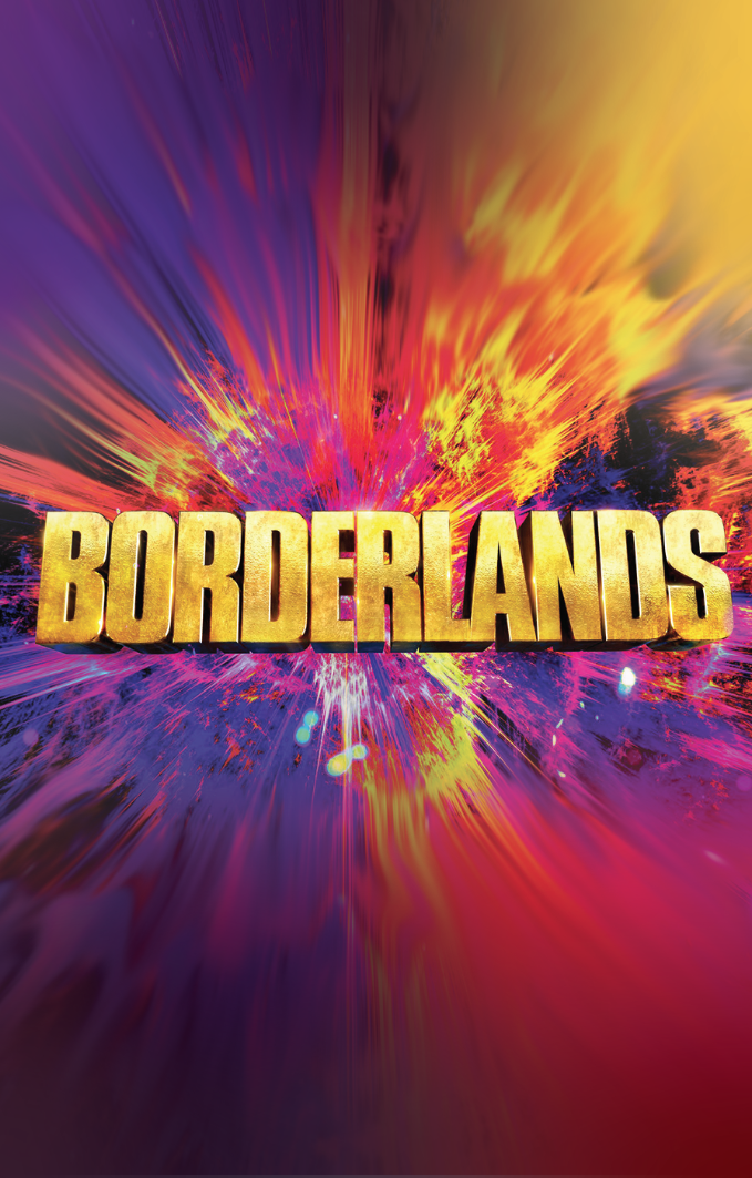 Borderlands - DNEG