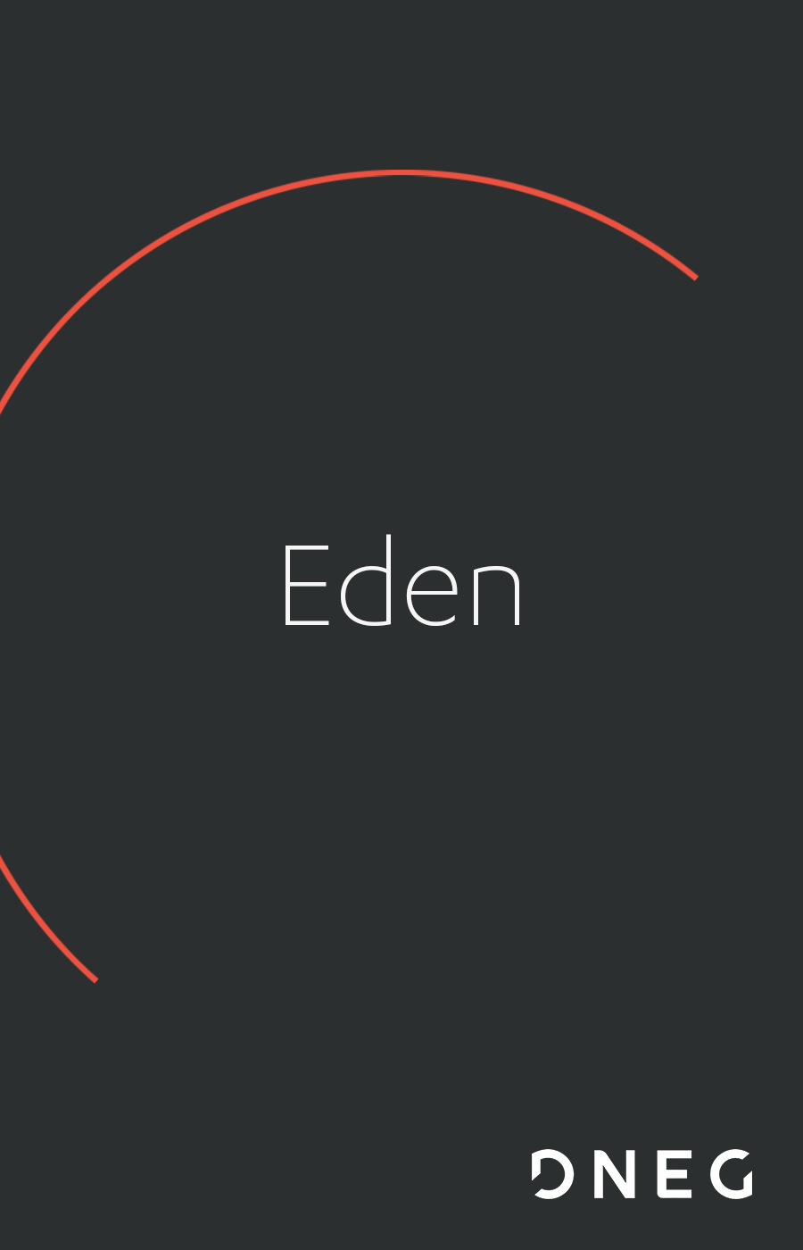 Eden - DNEG